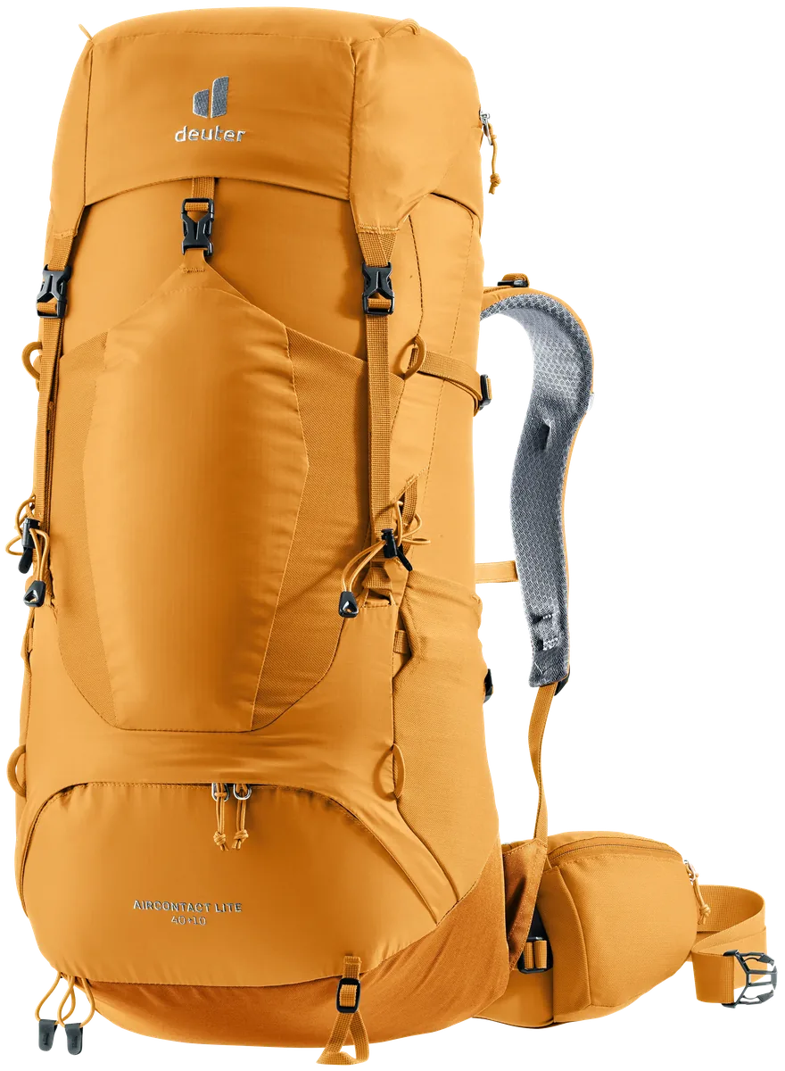 Deuter Aircontact Lite 40+10