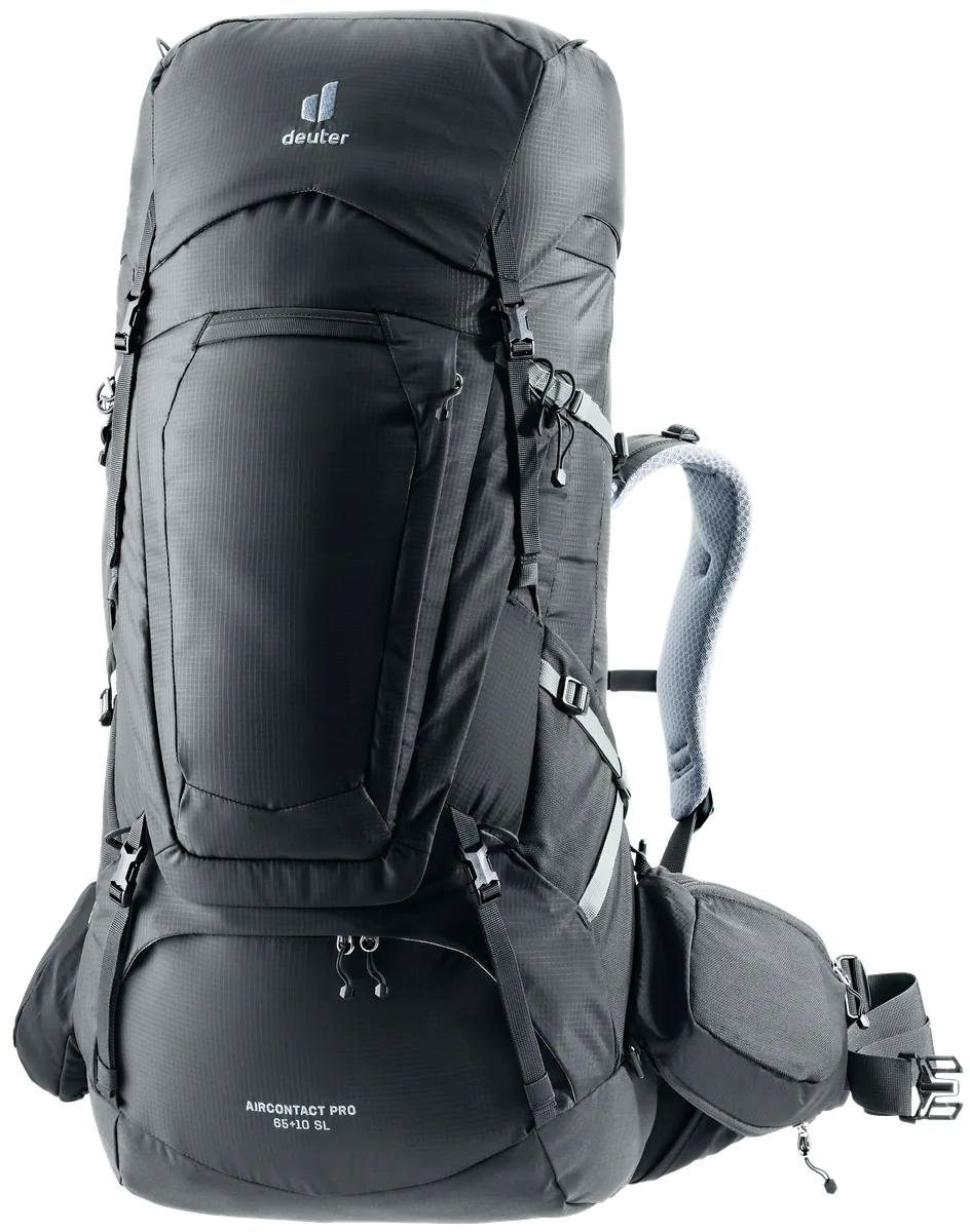 Deuter Aircontact Pro 65+10 SL