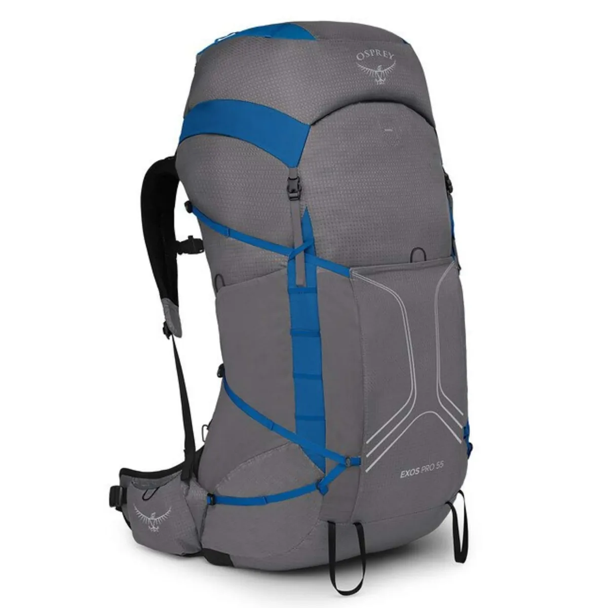 Osprey Exos Pro 55