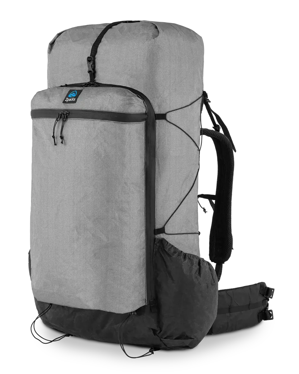 Zpacks Arc Zip Ultra 62
